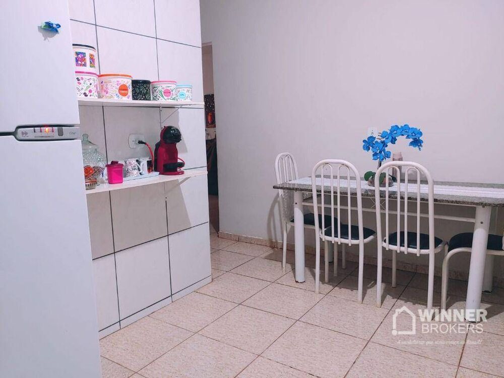 Casa, 3 quartos, 81 m² - Foto 5