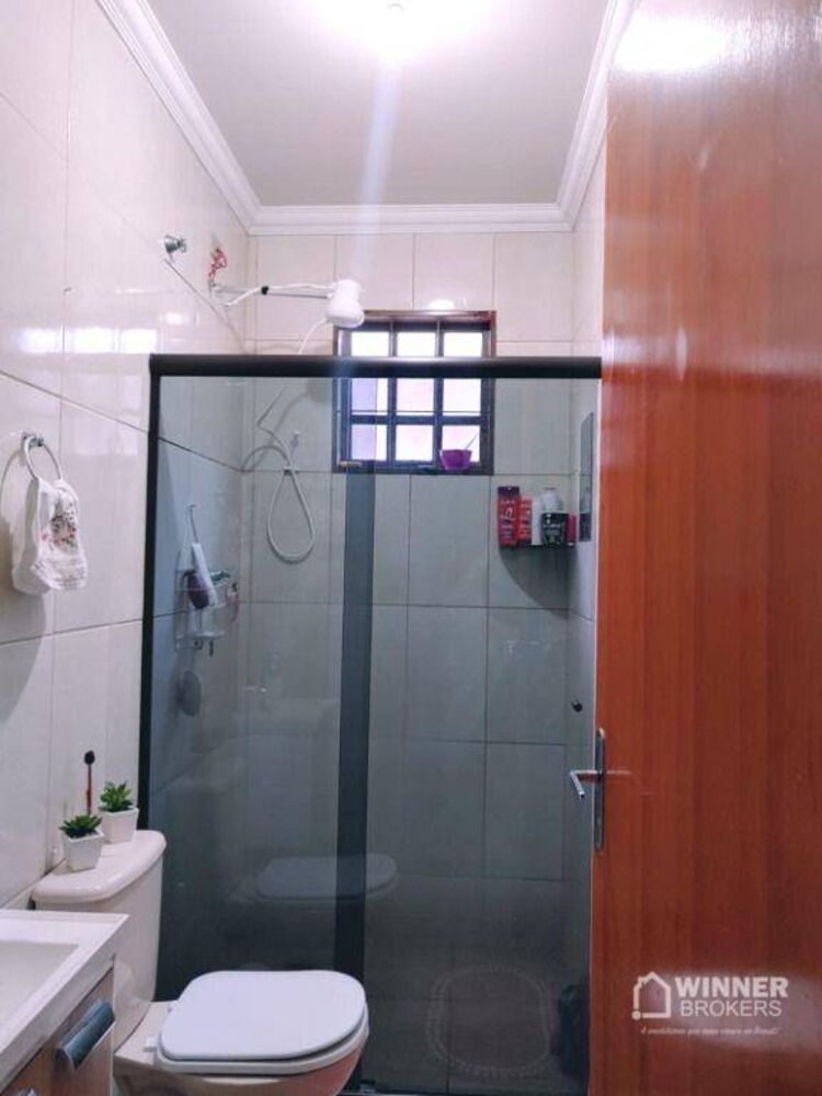 Casa, 3 quartos, 81 m² - Foto 3