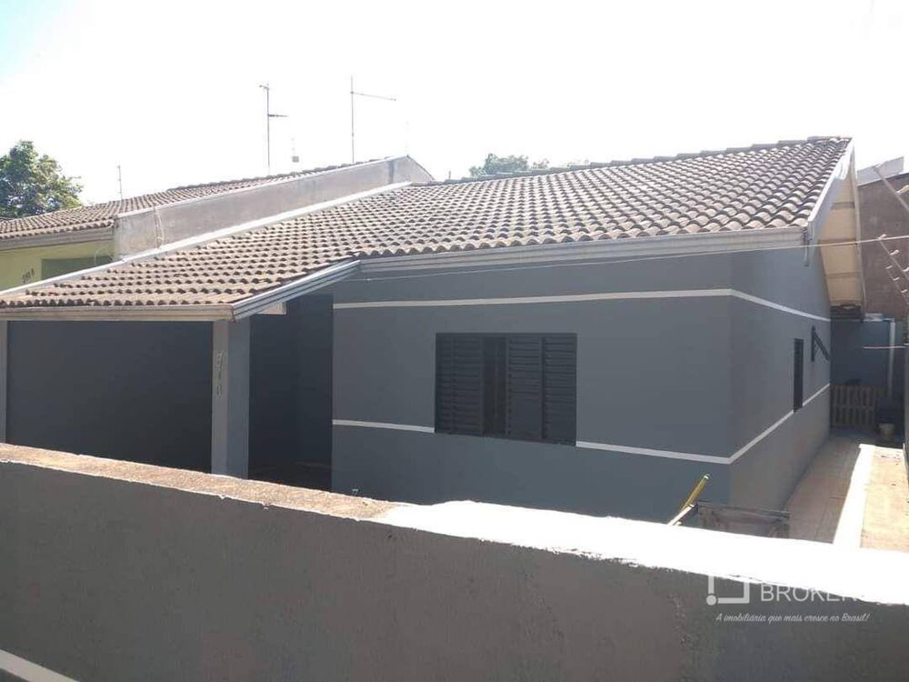 Casa, 3 quartos, 81 m² - Foto 7