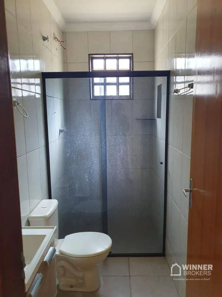 Casa, 3 quartos, 81 m² - Foto 15