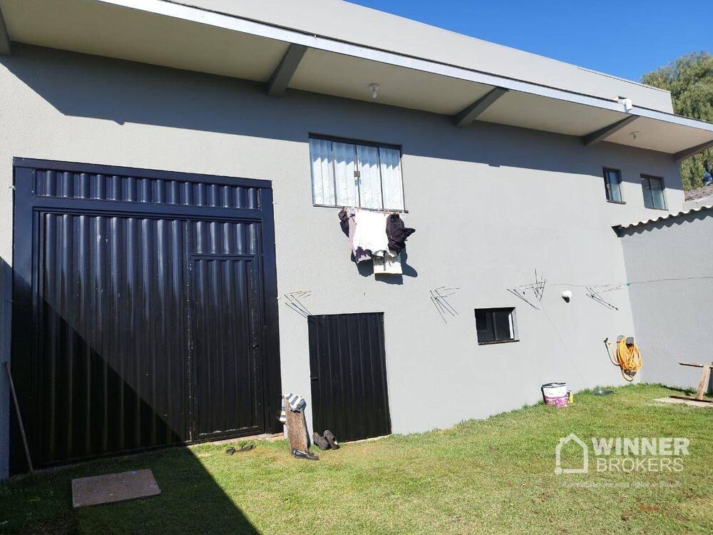 Casa, 3 quartos, 210 m² - Foto 8