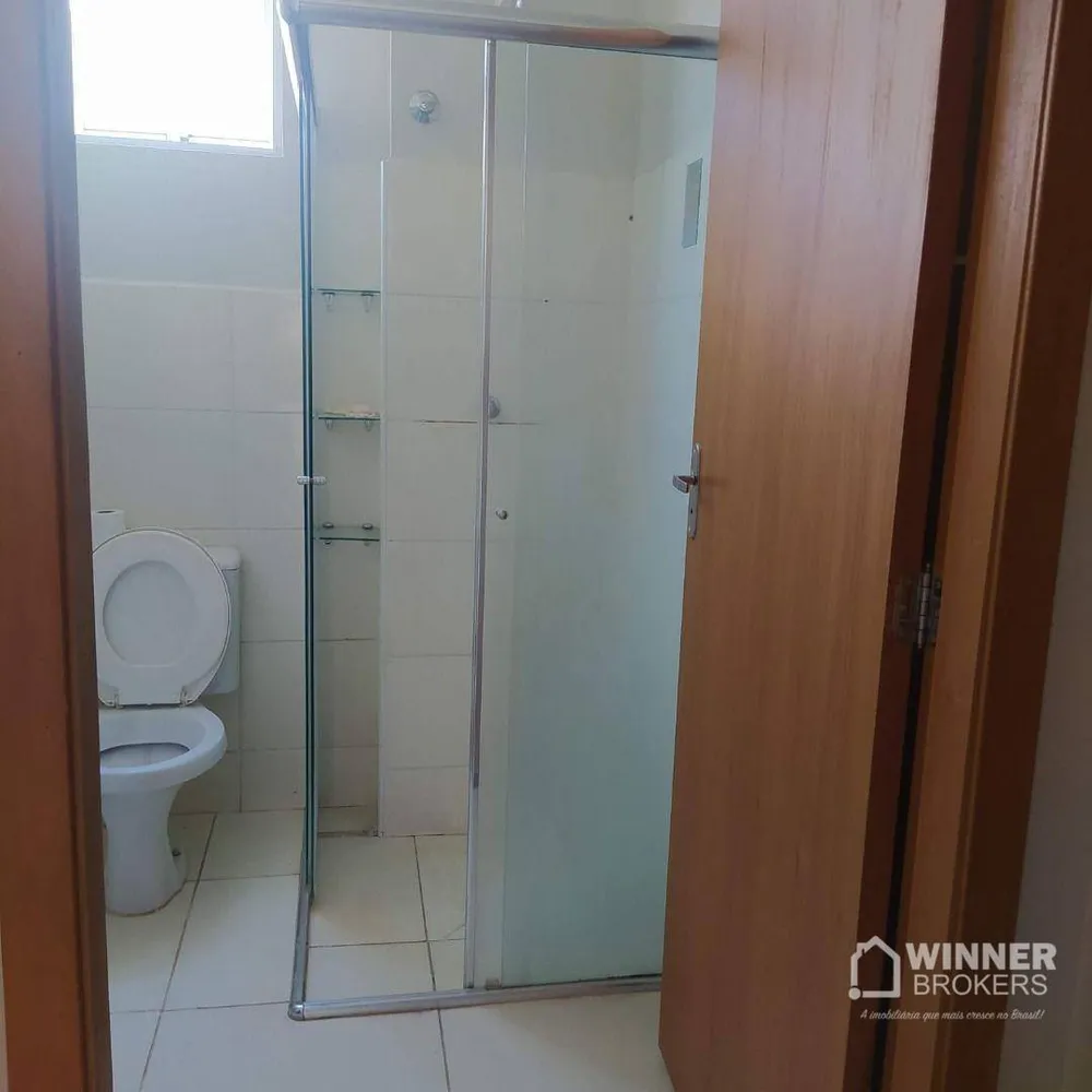 Apartamento, 2 quartos, 52 m² - Foto 8