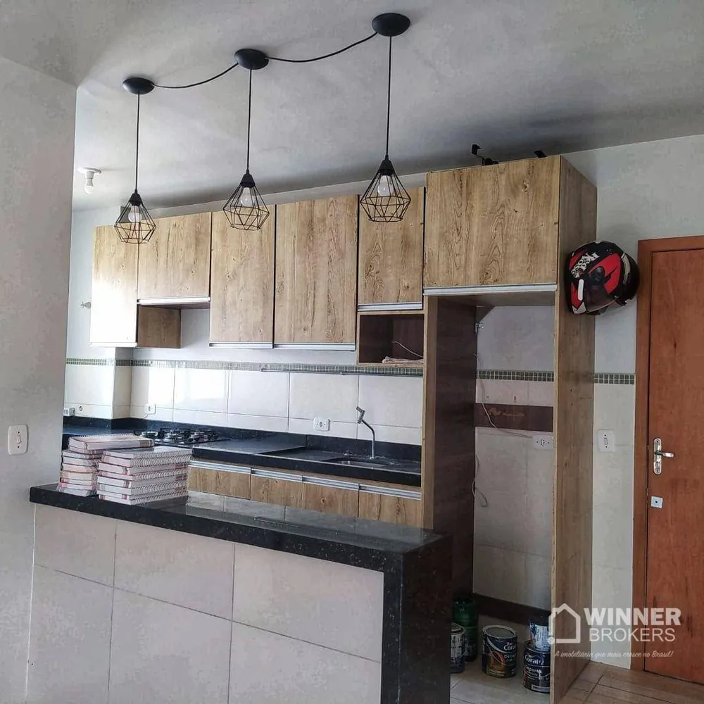 Apartamento, 2 quartos, 52 m² - Foto 5