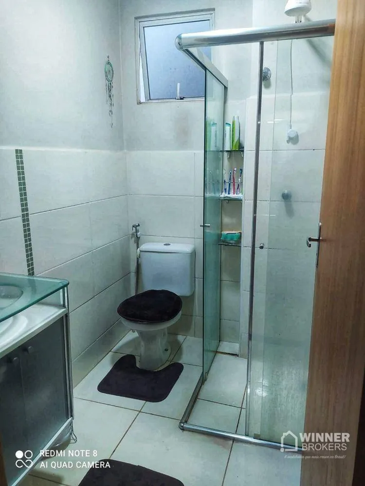 Apartamento, 2 quartos, 52 m² - Foto 9