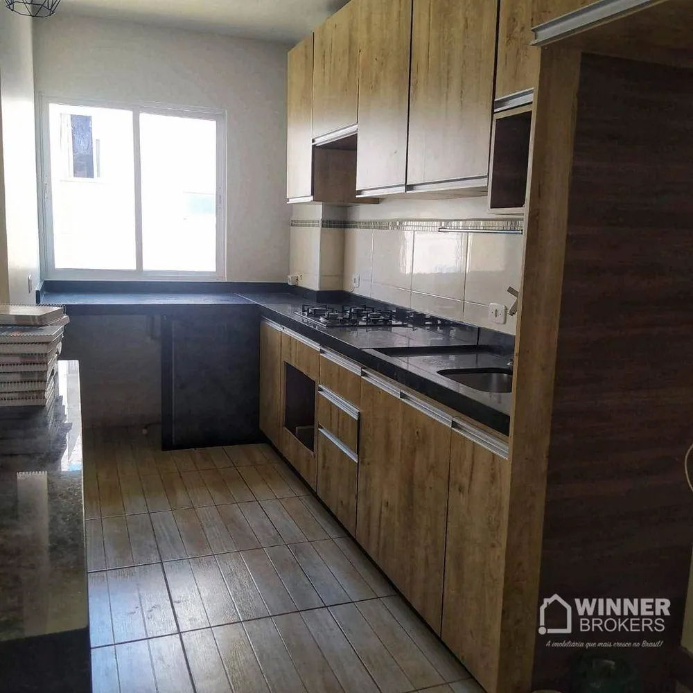 Apartamento, 2 quartos, 52 m² - Foto 6