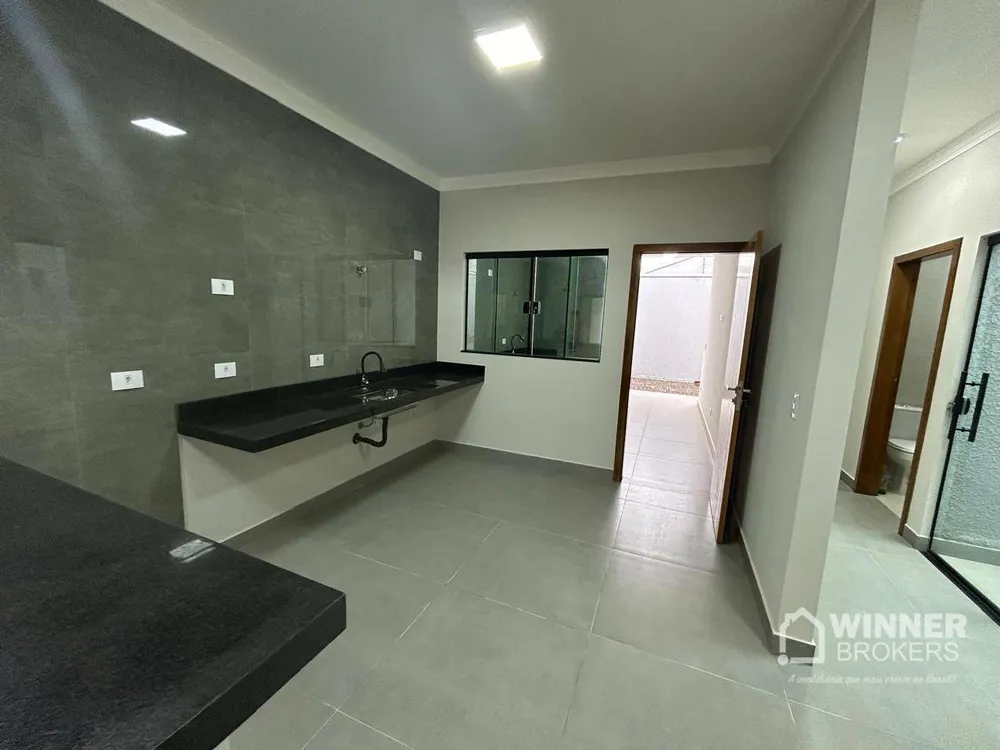 Casa, 3 quartos, 103 m² - Foto 10
