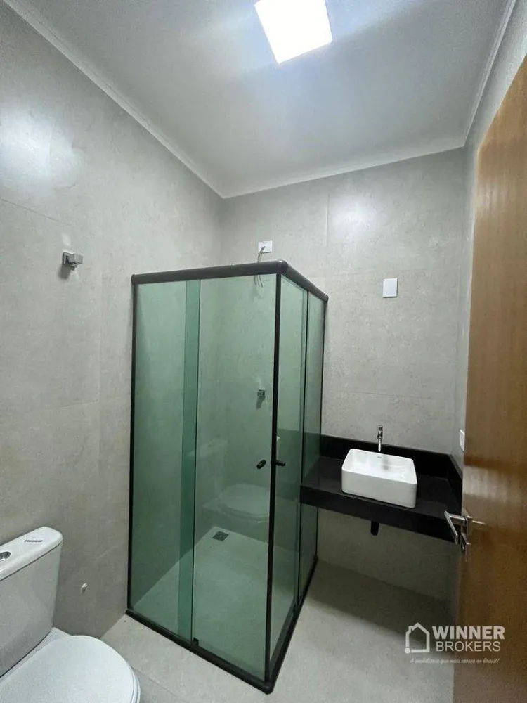 Casa, 3 quartos, 103 m² - Foto 2