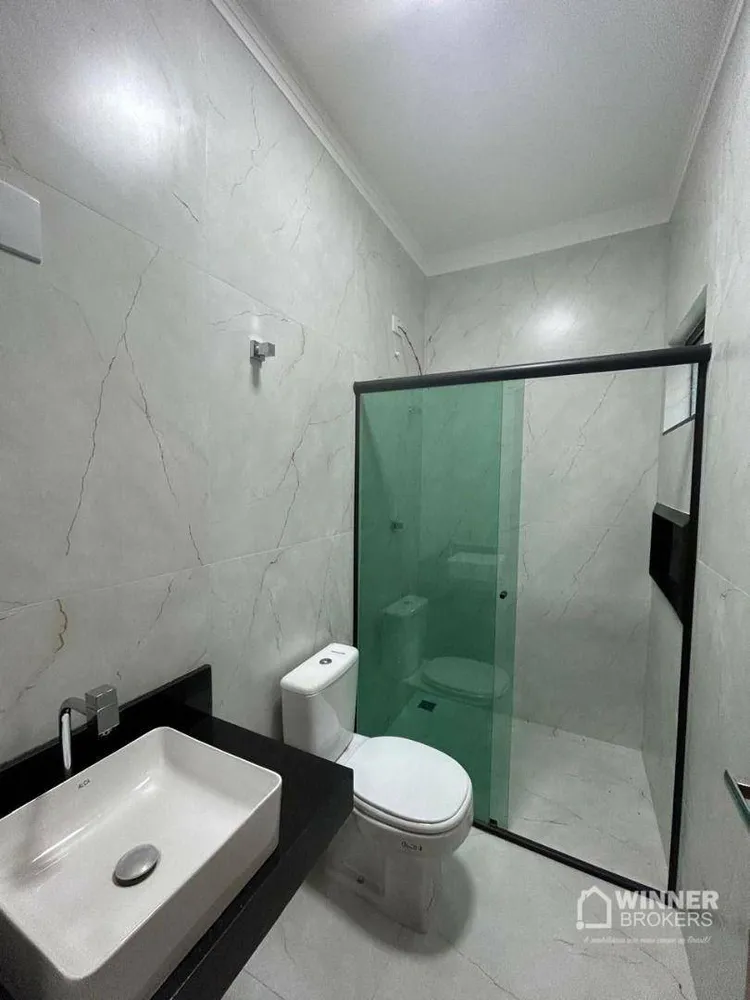 Casa, 3 quartos, 103 m² - Foto 5