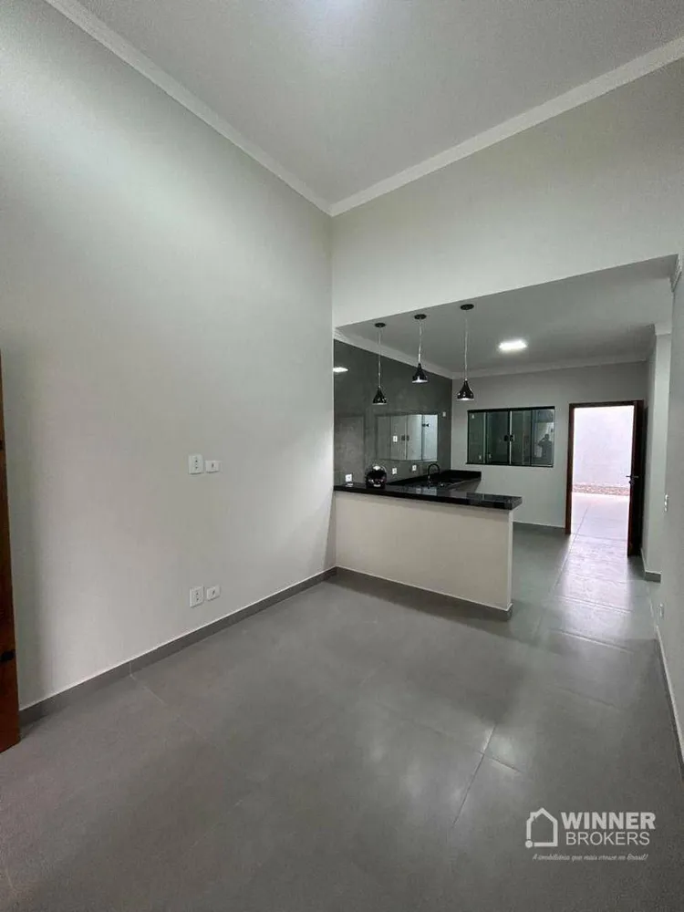 Casa, 3 quartos, 103 m² - Foto 11