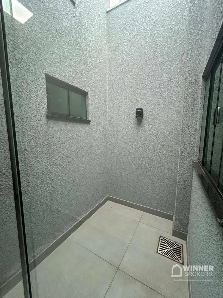 Casa, 3 quartos, 103 m² - Foto 4