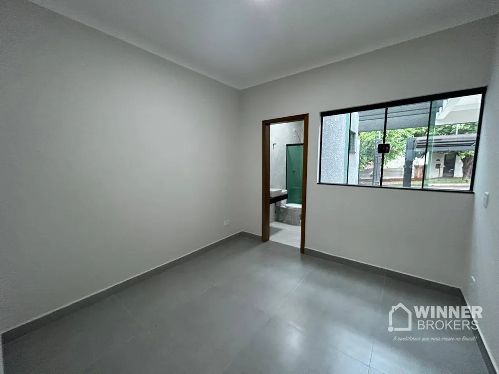 Casa, 3 quartos, 103 m² - Foto 6