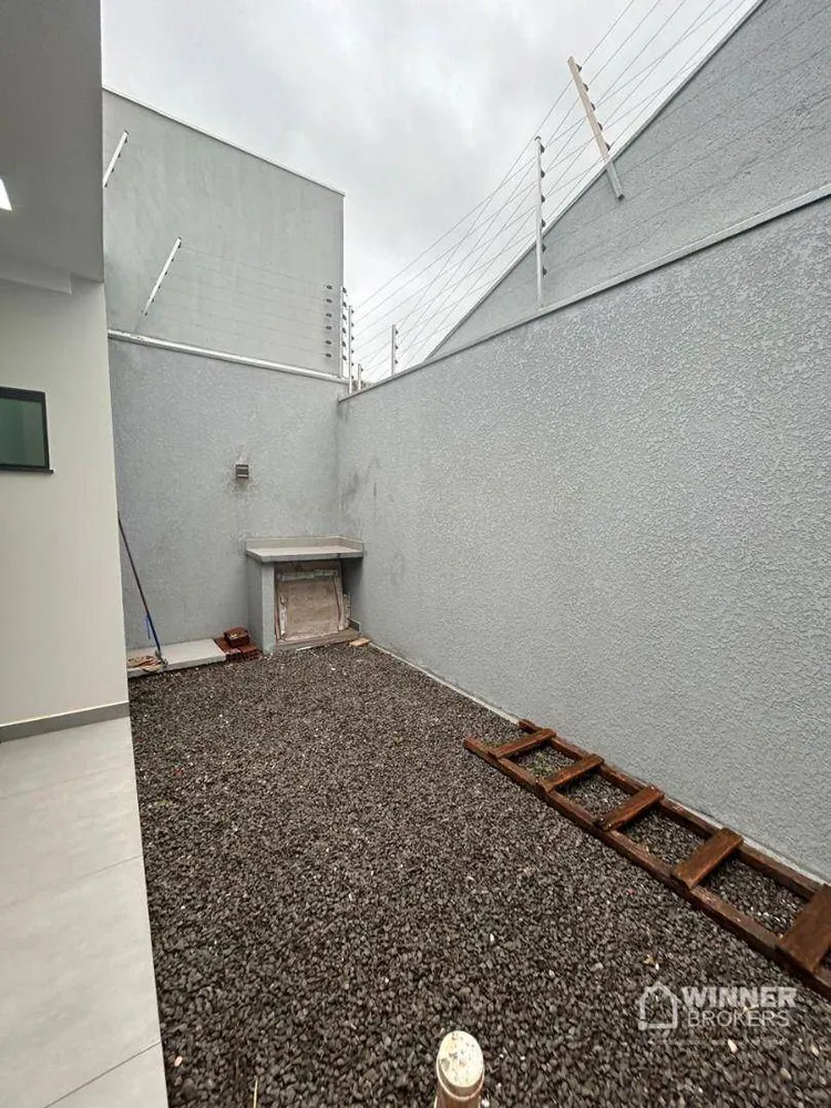 Casa, 3 quartos, 103 m² - Foto 7