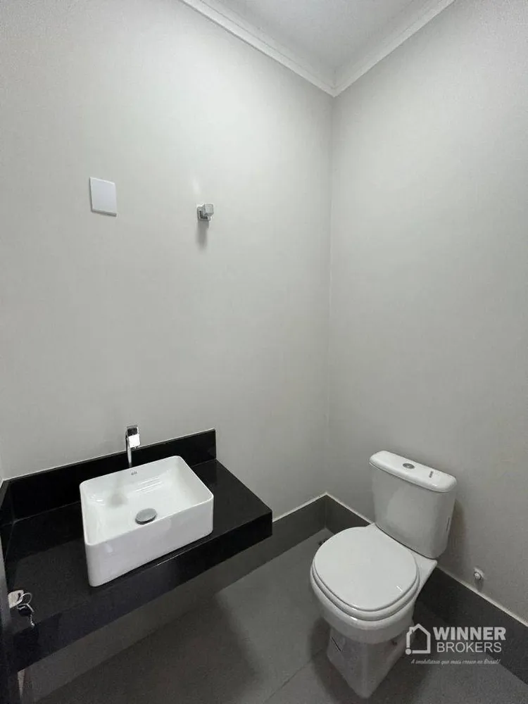 Casa, 3 quartos, 103 m² - Foto 8