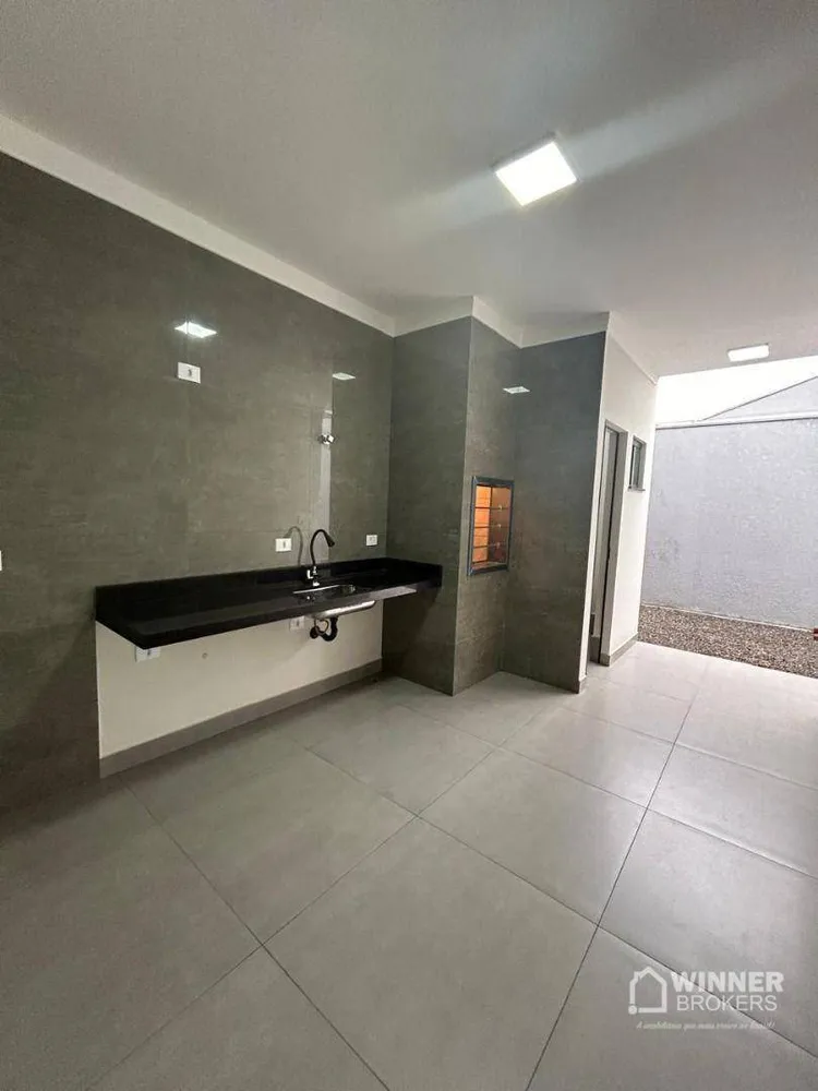 Casa, 3 quartos, 103 m² - Foto 9