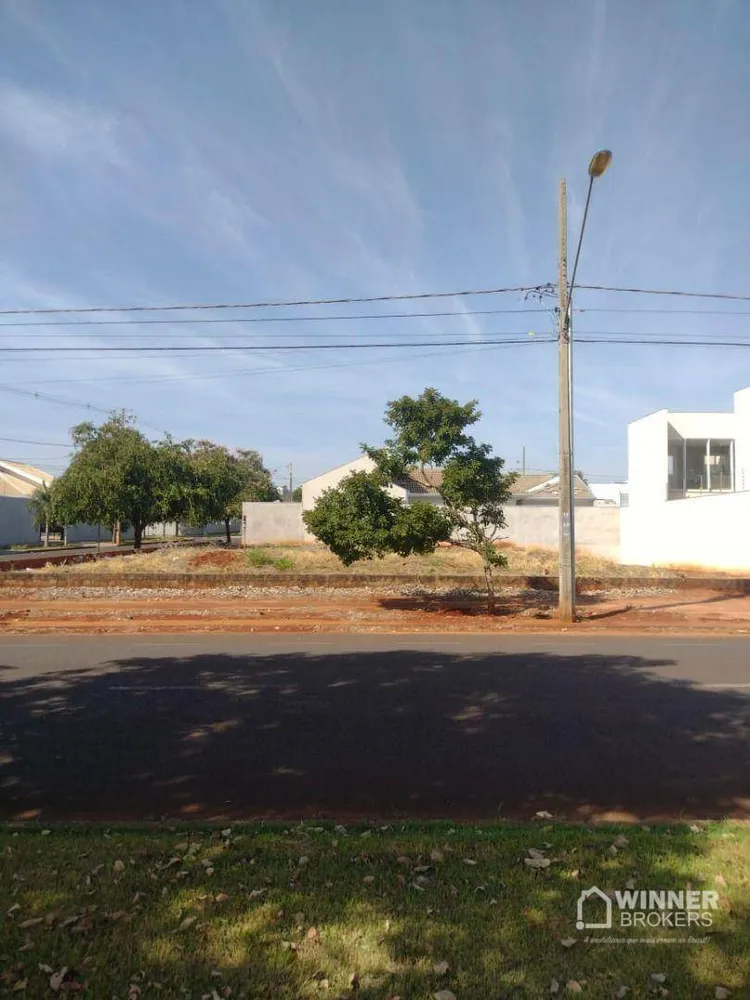 Terreno, 594 m² - Foto 5