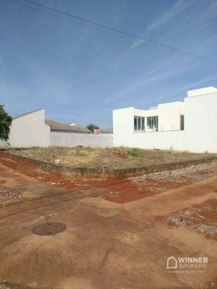 Terreno, 594 m² - Foto 1