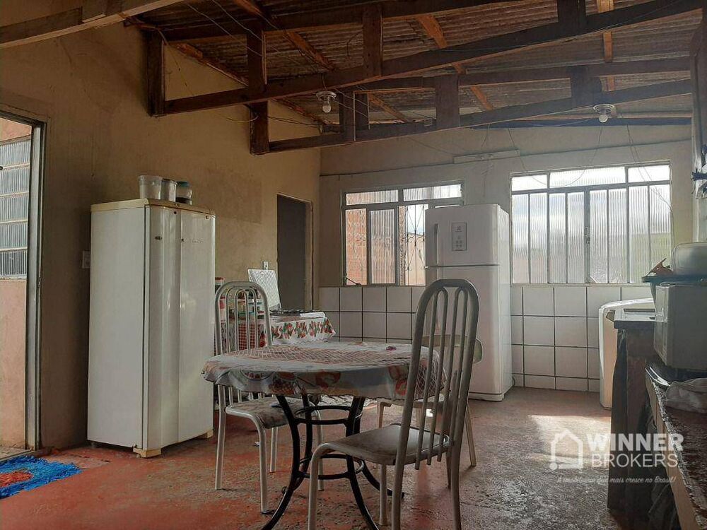 Casa, 3 quartos, 97 m² - Foto 11