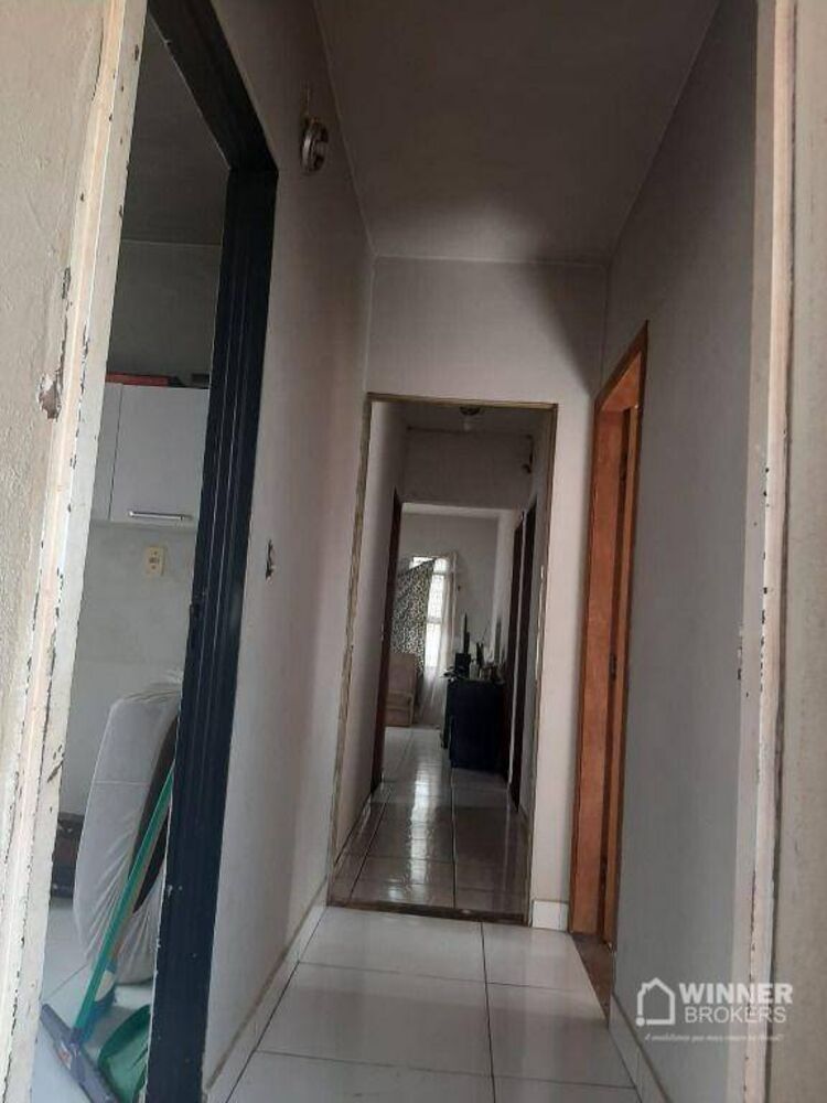 Casa, 3 quartos, 97 m² - Foto 6