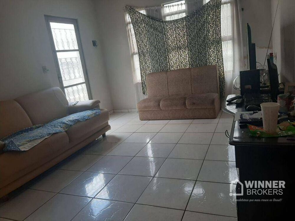 Casa, 3 quartos, 97 m² - Foto 3