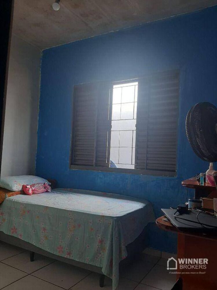 Casa, 3 quartos, 97 m² - Foto 10