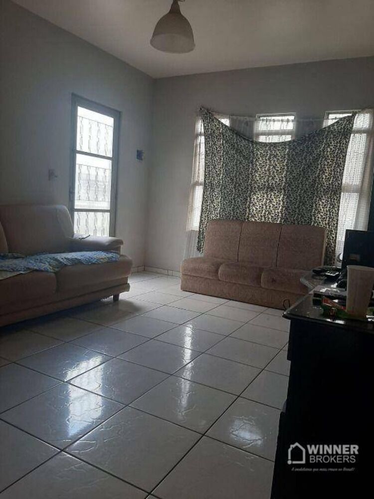 Casa, 3 quartos, 97 m² - Foto 4