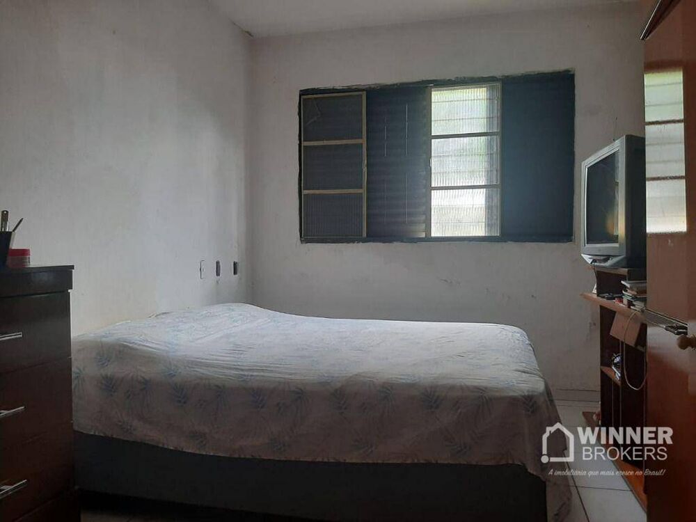 Casa, 3 quartos, 97 m² - Foto 7