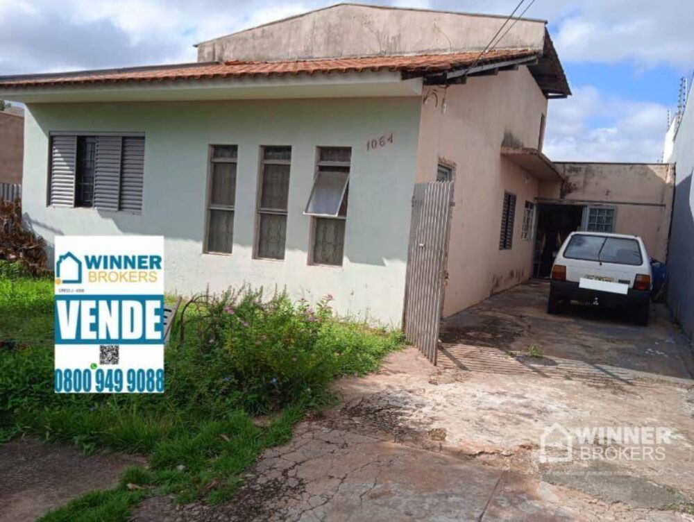 Casa, 3 quartos, 97 m² - Foto 2