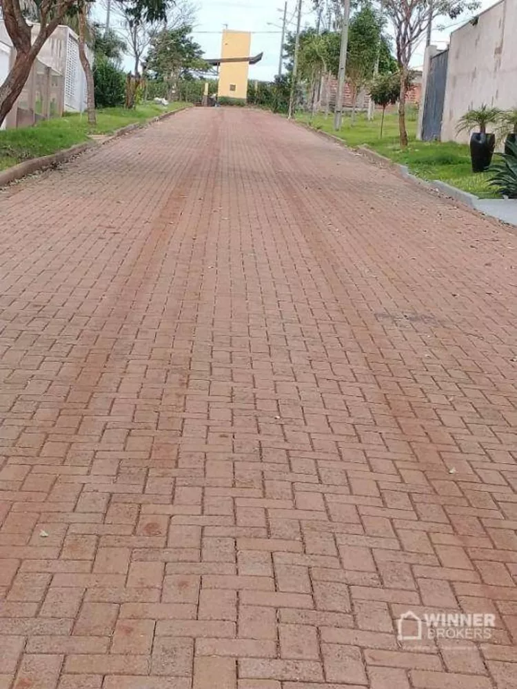 Loteamento e Condomínio à venda, 350M2 - Foto 1