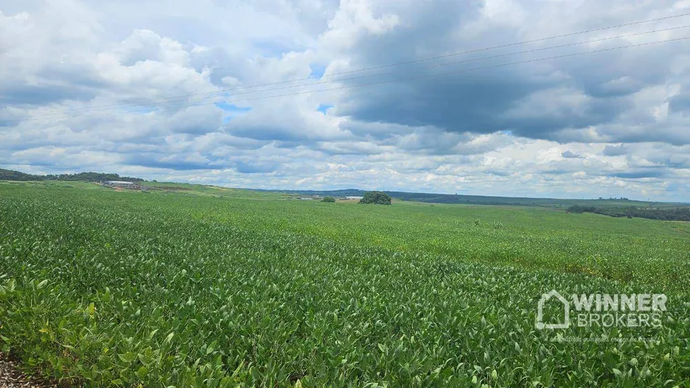 Sítio, 1 quarto, 24 hectares - Foto 4
