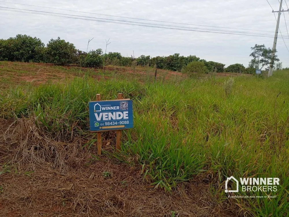Terreno, 5 hectares - Foto 1