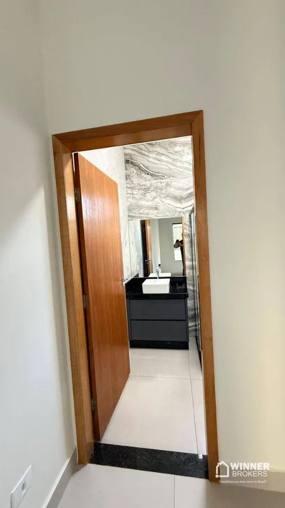 Casa de Condomínio, 3 quartos - Foto 8