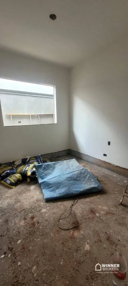 Casa, 3 quartos, 104 m² - Foto 3