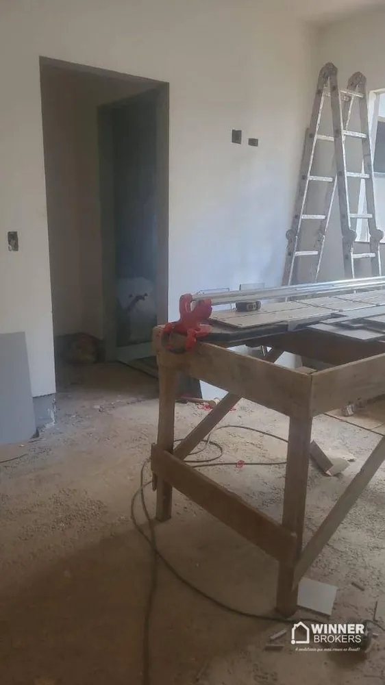 Casa, 3 quartos, 104 m² - Foto 2