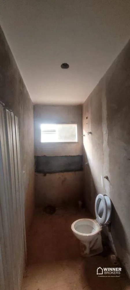 Casa, 3 quartos, 104 m² - Foto 4