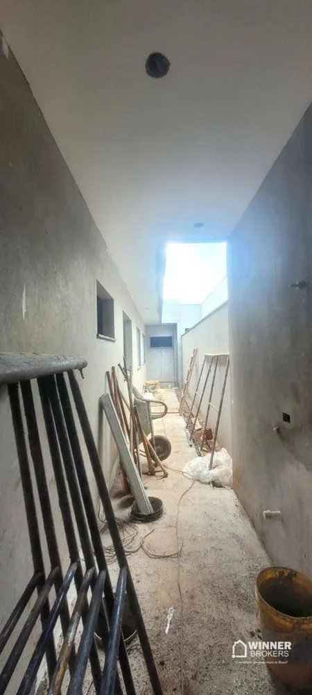 Casa, 3 quartos, 104 m² - Foto 5