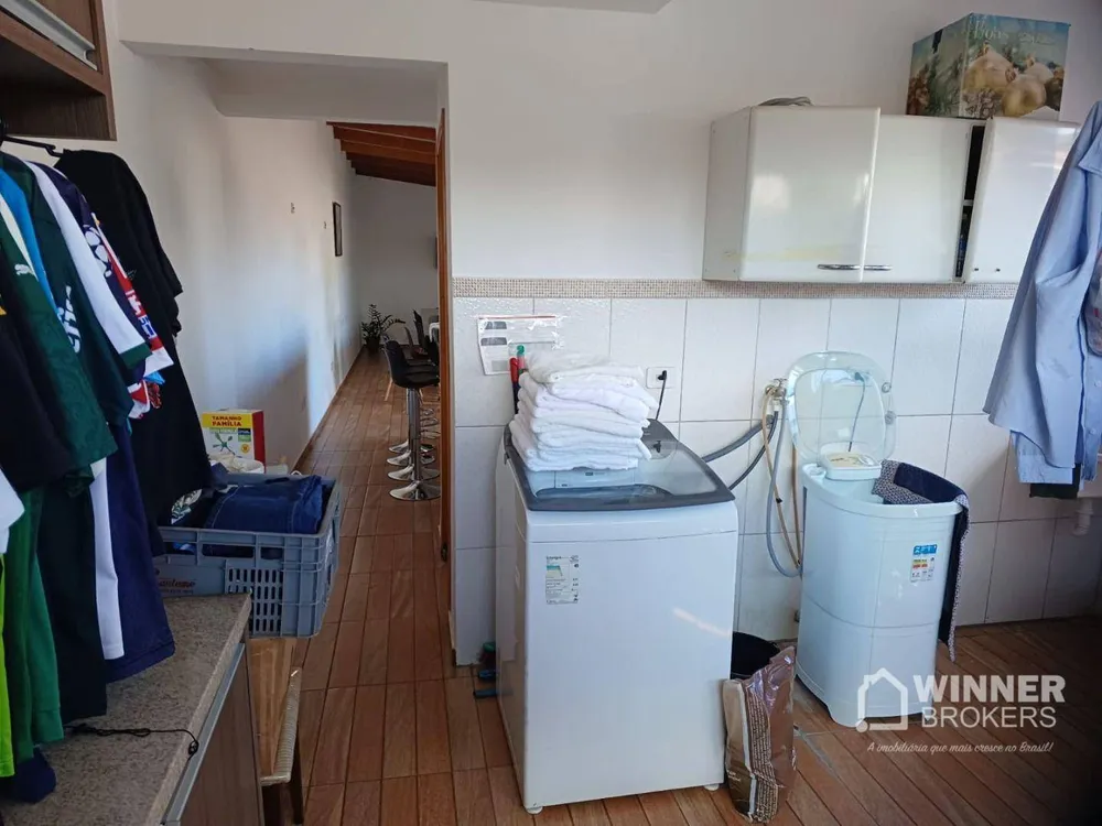Casa, 3 quartos, 150 m² - Foto 2