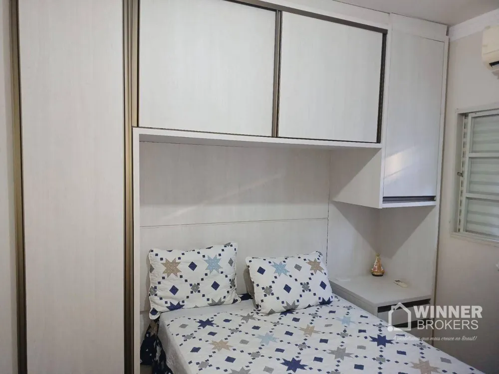 Casa, 3 quartos, 150 m² - Foto 12