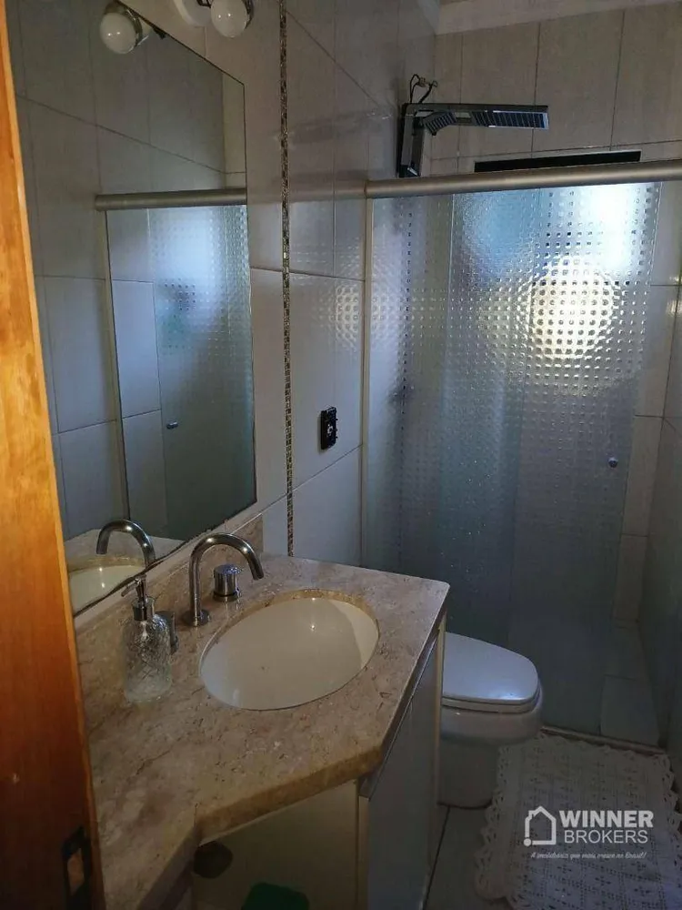 Casa, 3 quartos, 150 m² - Foto 11