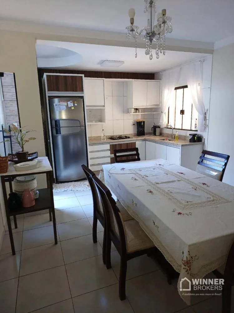 Casa, 3 quartos, 150 m² - Foto 7