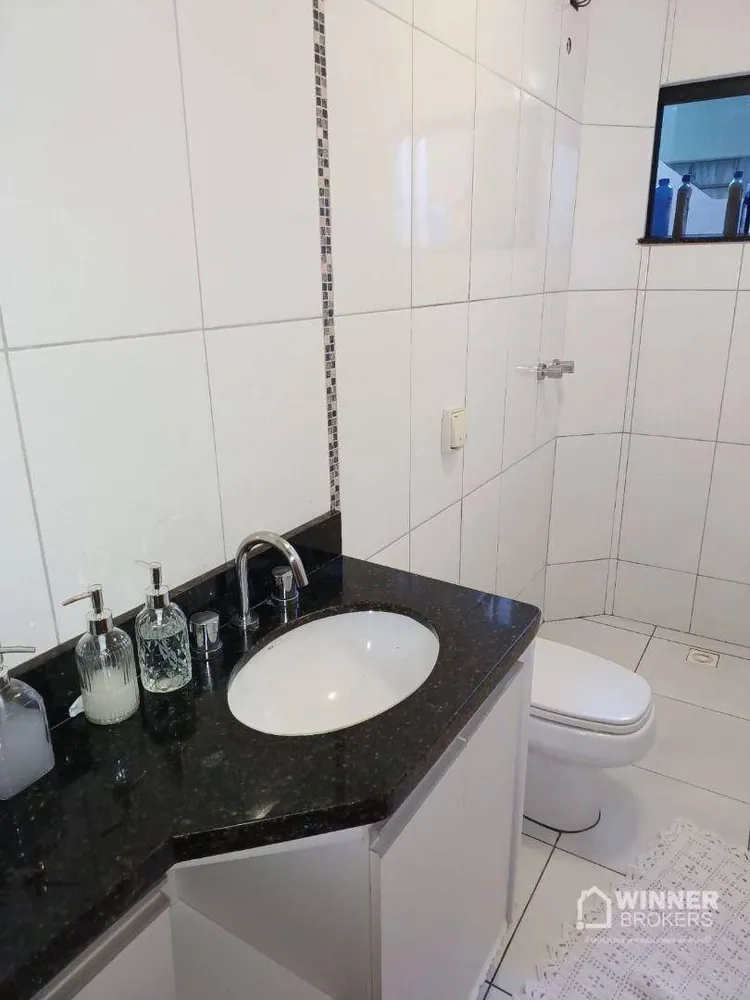 Casa, 3 quartos, 150 m² - Foto 9