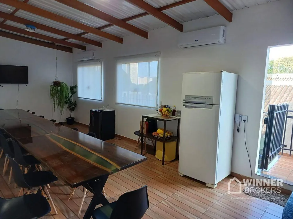 Casa, 3 quartos, 150 m² - Foto 4