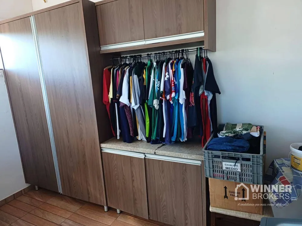 Casa, 3 quartos, 150 m² - Foto 6