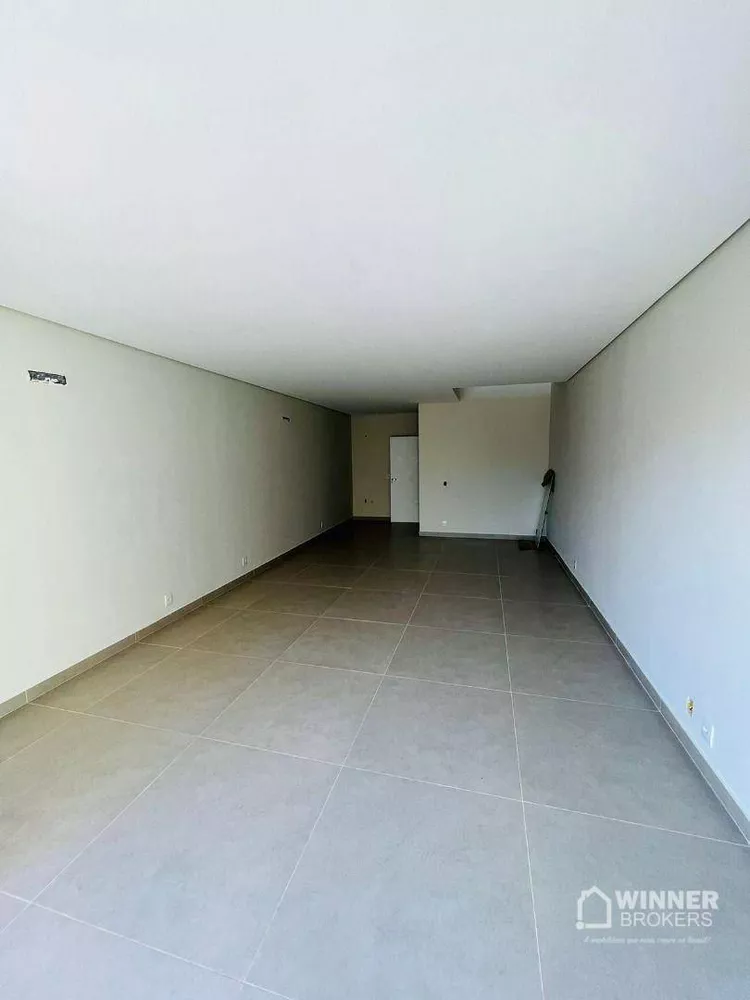 Conjunto Comercial-Sala à venda, 91m² - Foto 2