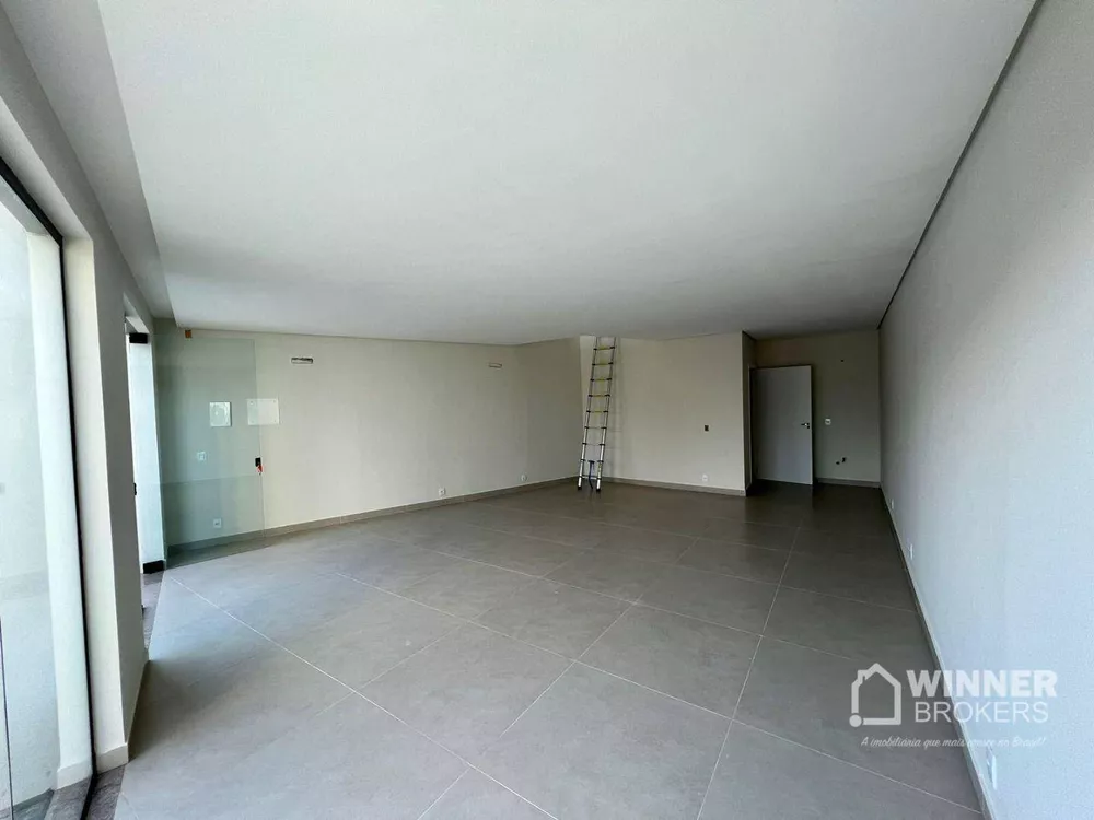 Conjunto Comercial-Sala à venda, 91m² - Foto 4