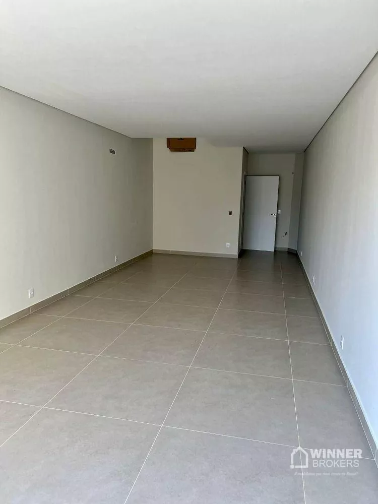 Conjunto Comercial-Sala à venda, 91m² - Foto 3