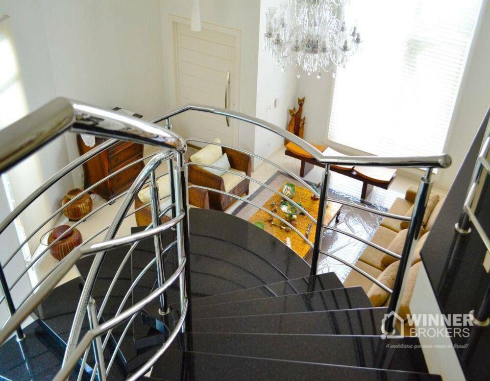 Sobrado à venda com 3 quartos, 649m² - Foto 6
