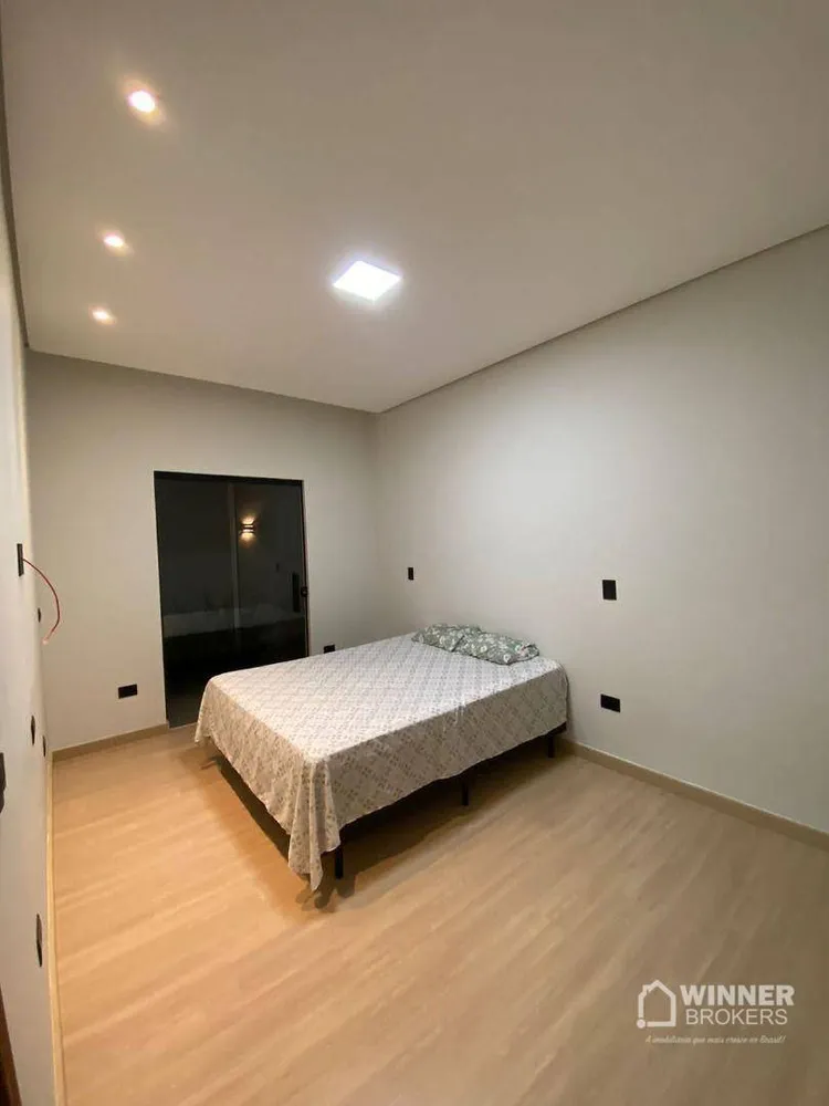 Casa, 3 quartos, 226 m² - Foto 6