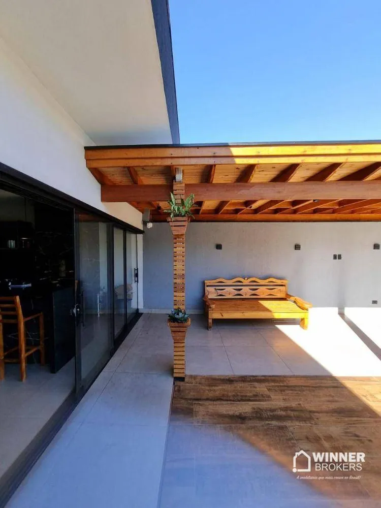 Casa, 3 quartos, 226 m² - Foto 9
