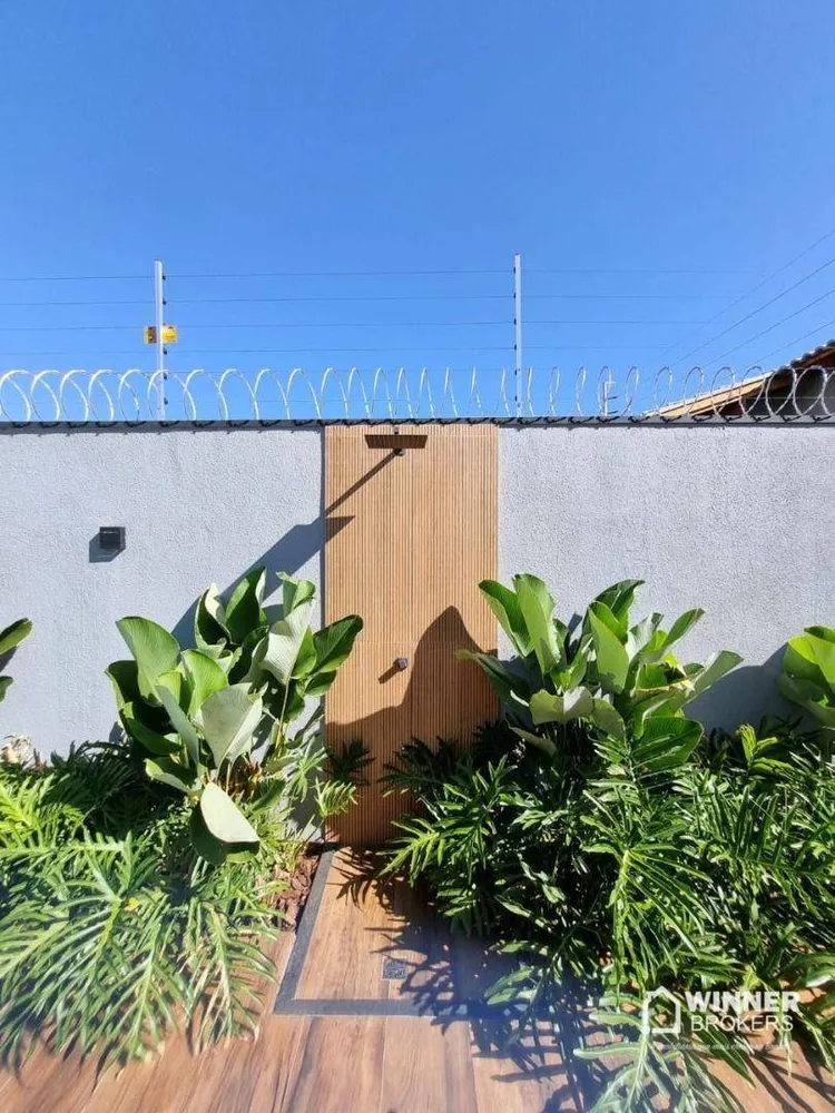 Casa, 3 quartos, 226 m² - Foto 11