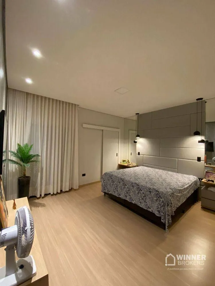 Casa, 3 quartos, 226 m² - Foto 7